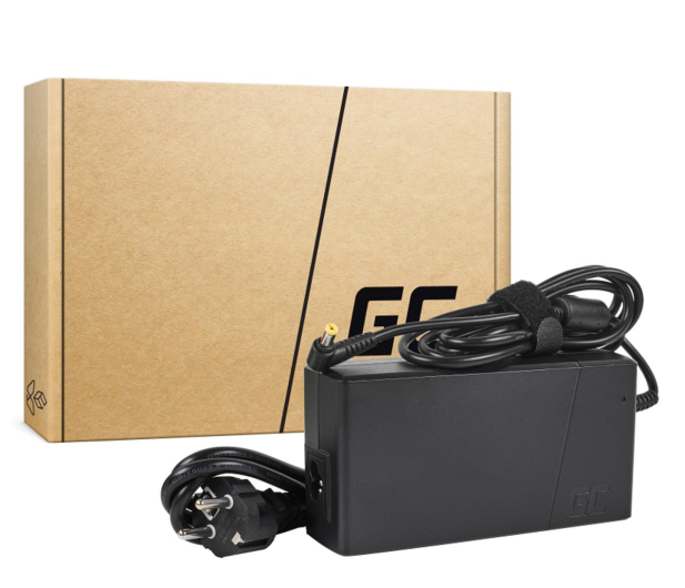 Green Cell Zasilacz GC USB-C 90W 5V-9V-12V-15V/3A, 20V/4.5A Power Delivery AD139P - 1266937 - zdjęcie 5